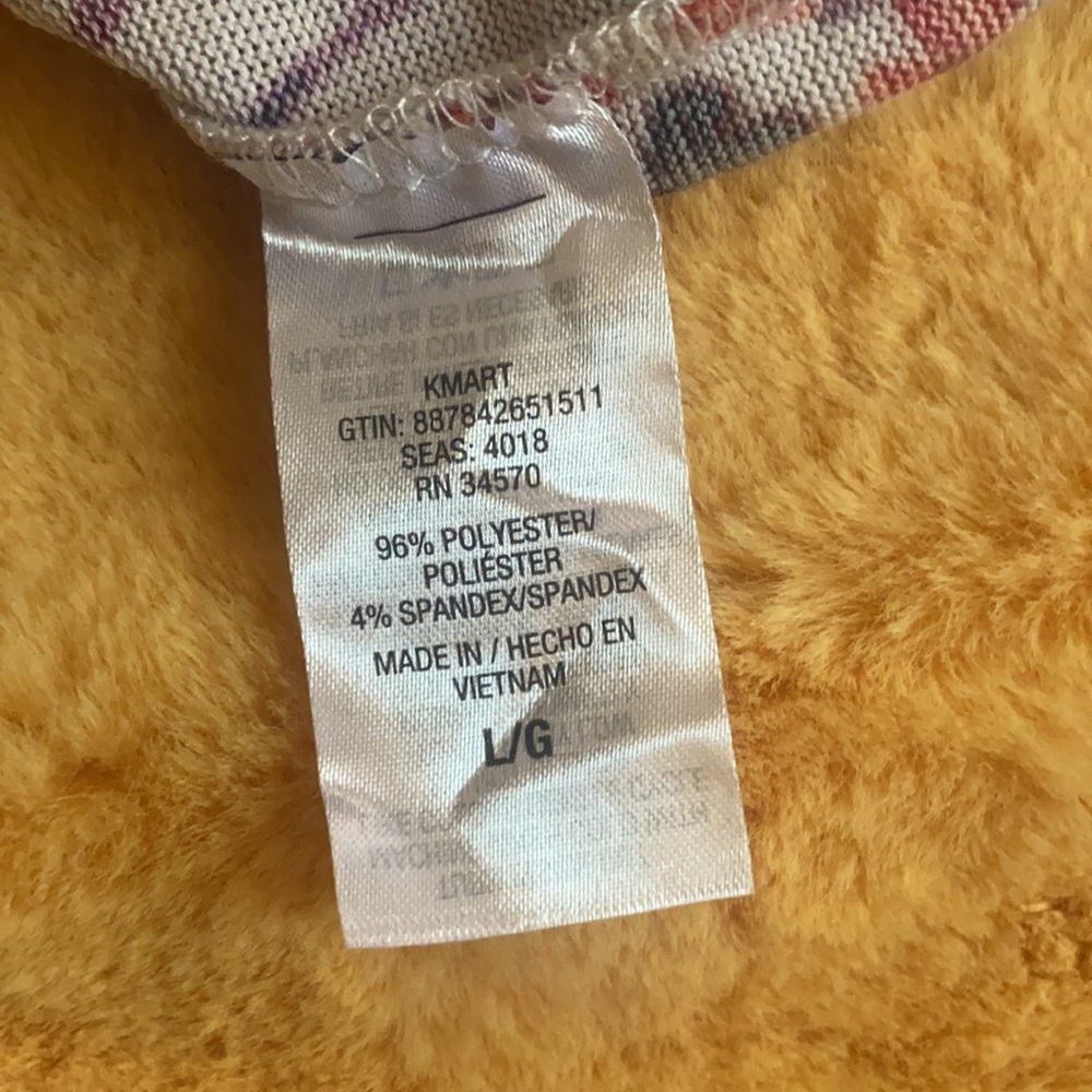 Fall top - Picture 4 of 4